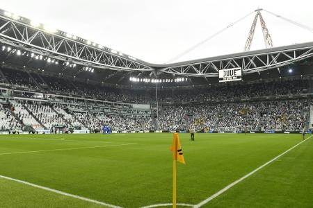 Schiedsrichterin in Italiens Pokal im Einsatz