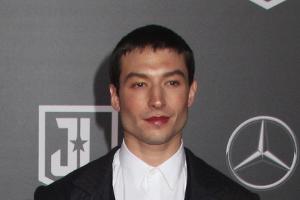 "The Flash" droht nicht dasselbe Schicksal wie "Batgirl"