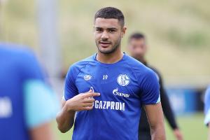 Neuzugang Kabak darf auf Startelf-Einsatz hoffen