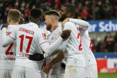 RTL zeigt Kölns Europacup-Comeback am 18. August live