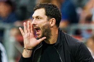 SID-Umfrage: Fans glauben an Hertha-Abstieg