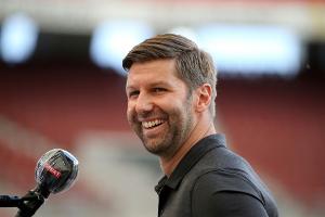 Hitzlsperger: "VfB hat mit Abstieg nichts zu tun"