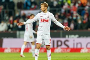 Andersson-Wechsel zu Bröndby geplatzt