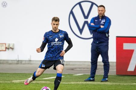 Arminia holt Ex-Berliner Klünter