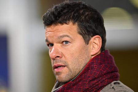 Erster Todestag: Michael Ballack postet liebevolle Zeilen an Emilio