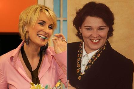 Britt Hagedorn und Co.: Was machen die Talkshow-Legenden heute?