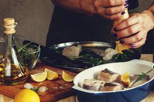 Gesund abnehmen? Die Atlantic Diet macht es möglich