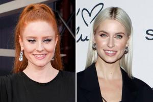 "Strahlt so schön": Barbara Meier schwärmt von Lena Gercke