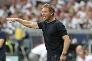 Neue Offensive lässt Bayern träumen: "Eklig zu verteidigen"