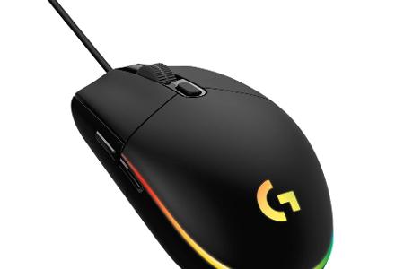 Logitech G203 Lightsync