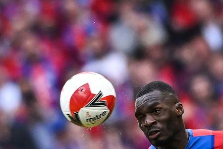 Benteke wechselt zu Rooney-Klub D.C. United