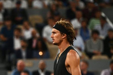 Zverev gründet Stiftung für an Diabetes erkrankte Menschen