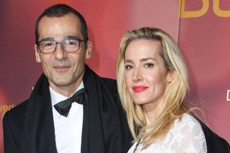 Erol Sander: Darum führt er mit seiner Caroline eine Fernbeziehung