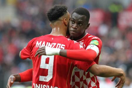 Onisiwo-Doppelpack besiegelt Bochumer Fehlstart