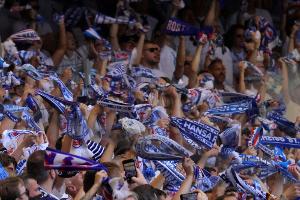 Bielefelds Fehlstart perfekt: Rostock feiert zweiten Sieg