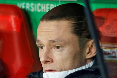 Strafanzeige gegen Fußball-Nationalspieler Schulz