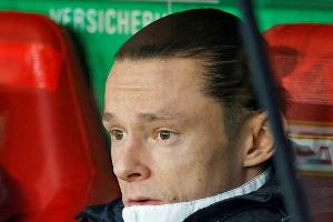 Strafanzeige gegen Fußball-Nationalspieler Schulz