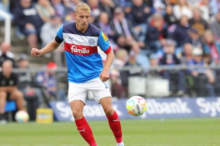 Kiel feiert ersten Pflichtspielsieg der Saison