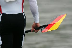 Kanu-WM: Gold für Brendel/Hecker und Hiller/Grosmann