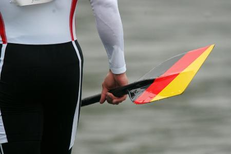 Kanu-WM: Gold für Brendel/Hecker und Hiller/Grosmann