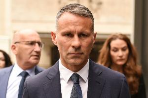 Giggs ab Montag in Manchester vor Gericht