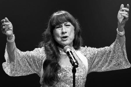 Judith Durham: Australische Folk-Musikerin ist tot