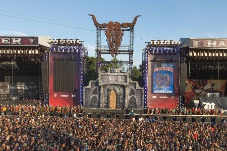 Wacken Open Air 2023 nach nur fünf Stunden ausverkauft
