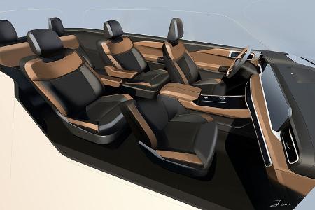 08/2022, 2023 Ford Explorer China-Version