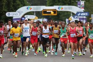 Marathon-Asse rebellieren gegen EM-Startzeiten