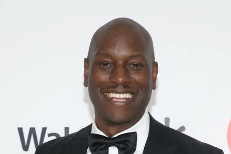 Tyrese Gibson macht einen großen Bogen um James Franco, nachdem beide für 'Annapolis' gemeinsam vor der Kamera standen. Tyrese bezeichnete seinen Kollegen später als 