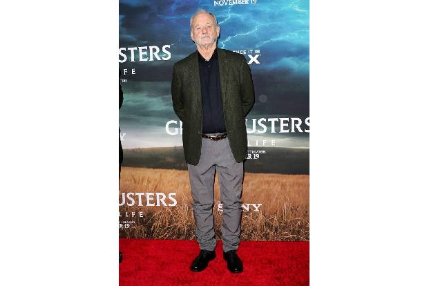 Bill Murray hatte viel an Lucy Lius Schauspielkünsten zu mäkeln, als sie gemeinsam 'Drei Engel für Charlie' drehten. Das ging so weit, dass sogar die Crew eingreifen musste, als die beiden…