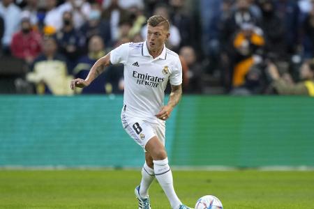 Kroos geht mit interaktiver App neue Wege