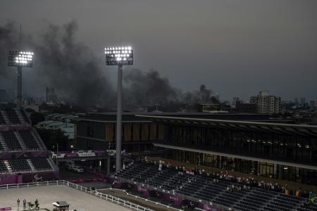 Dressur-WM: Brite Hughes startet trotz Corona-Infektion