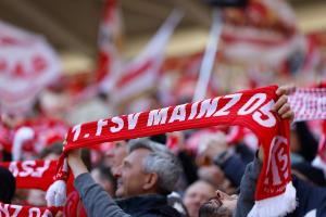 Mainz trennt sich von Vorstand Lehmann