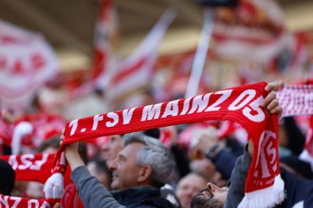 Mainz trennt sich von Vorstand Lehmann