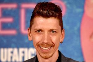 Manuel Flickinger hat seinen Dschungelcamp-Fächer wieder