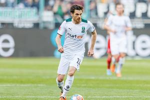 Gladbach: Hofmann verlängert bis 2025