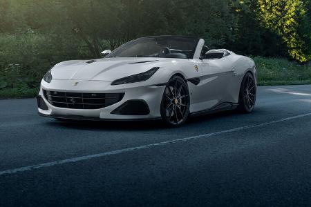 Novitec Ferrari Portofino M