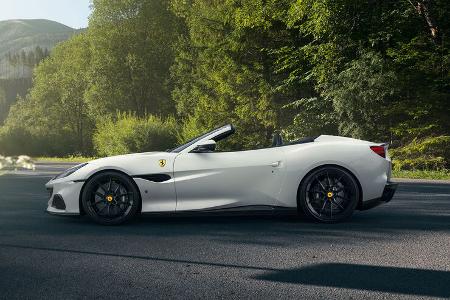Novitec Ferrari Portofino M