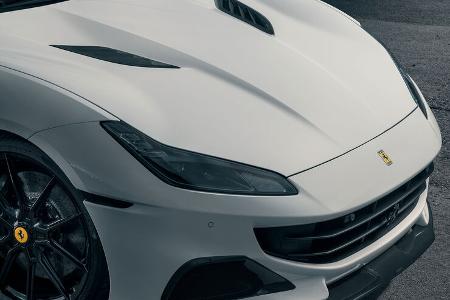 Novitec Ferrari Portofino M