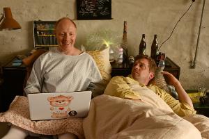 "Kaiserschmarrndrama": Der Webcam-Girl-Mord und die Neubau-Anti-Idylle