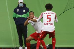 Hertha verpflichtet Offensivspieler Boetius