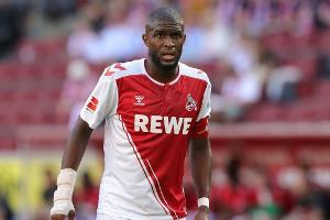 Perfekt: BVB holt Kölns Modeste als Haller-Ersatz