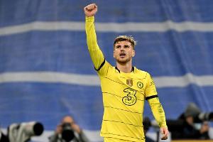 Transfer vor Abschluss: Werner in Leipzig eingetroffen