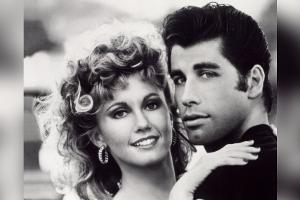 John Travolta trauert um seine "Grease"-Liebe Olivia Newton-John