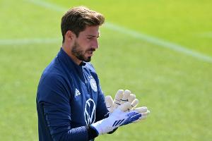 Trapp: "Das Höchste, was man erreichen kann"