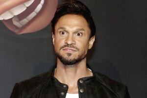 Moderator Daniel Aminati trauert um seine Schwester