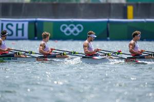 Corona: Ruderer müssen Starts in München absagen