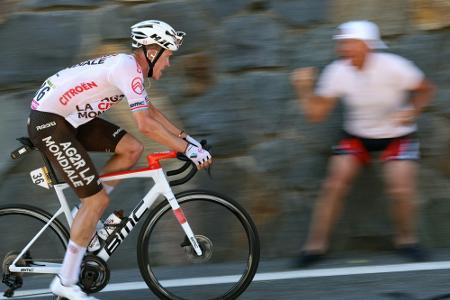 Bora-hansgrohe verpflichtet Tour-Etappensieger Jungels