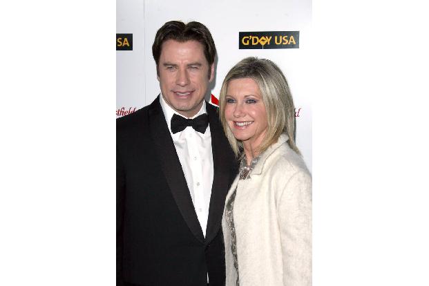 Als am Montag (8. August) bekannt wurde, dass Olivia Newton-John nach langem Krebsleiden der Krankheit erlegen war, war ihr berühmtester Co-Star einer der ersten, der kondolierte.